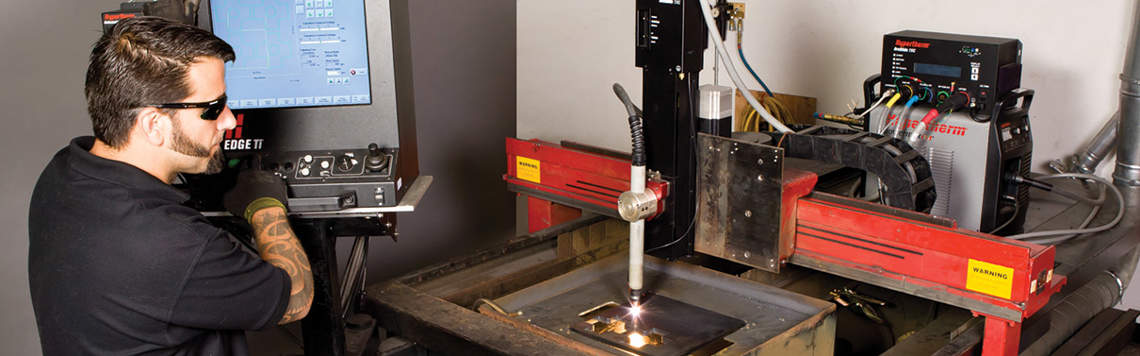 Capital equipment cost