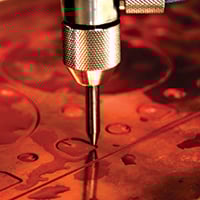 Waterjet