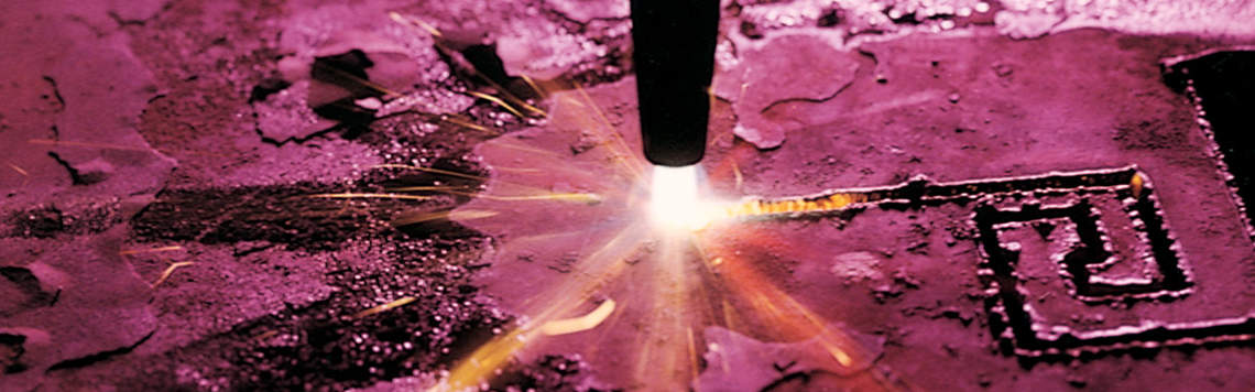 Oxyfuel technology