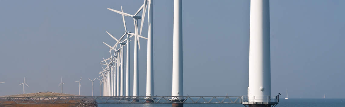 Wind towers manufacturing solutions