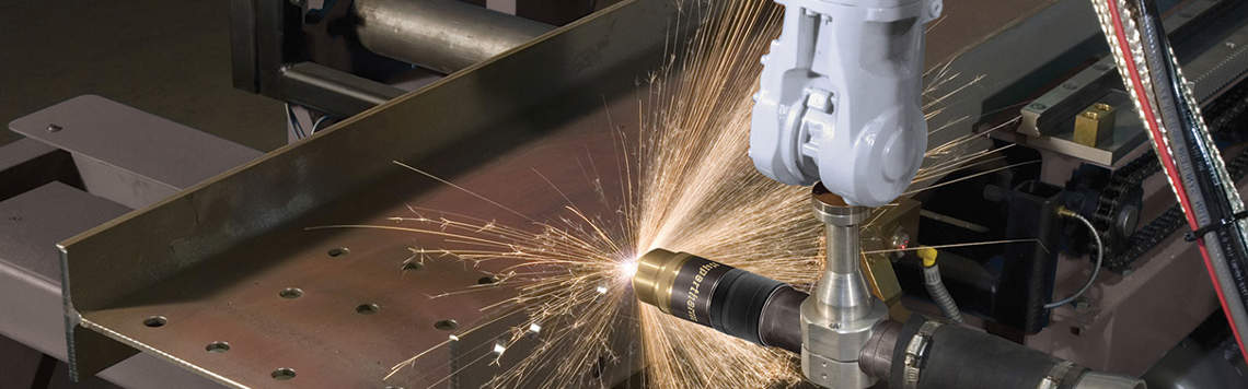 HyPerformance plasma cutting systems