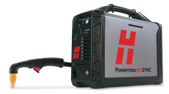 Powermax45 SYNC