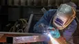 Metal fabrication using Powermax SYNC