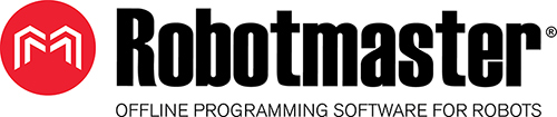 Robotmaster logo