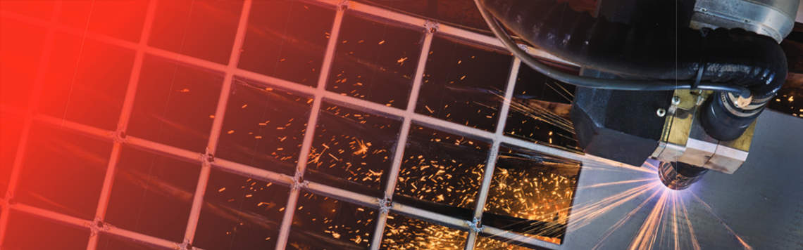 PlateSaver technology cutting metal