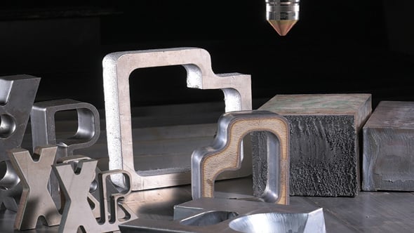 CNC Plasma Cutter