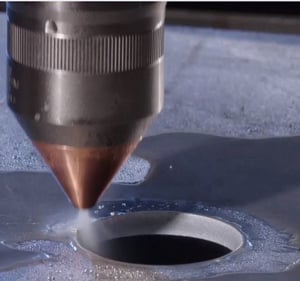 True Hole