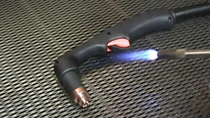 Duramax torches - 20% more heat resistant