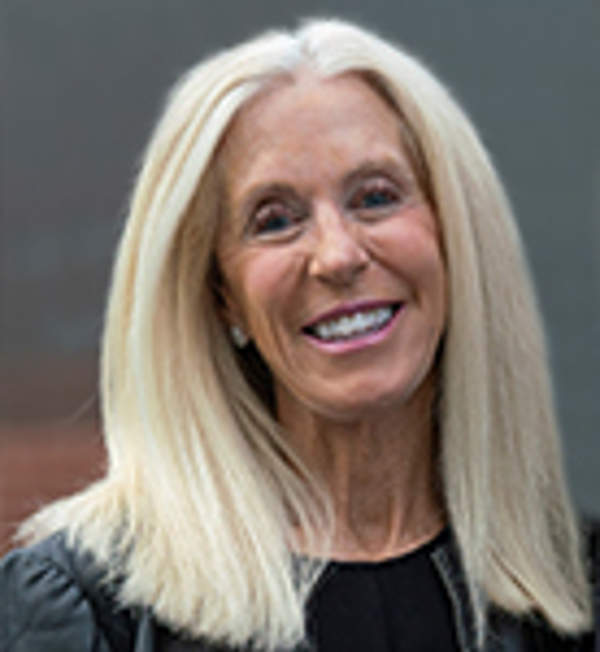 Photo of Barbara Couch