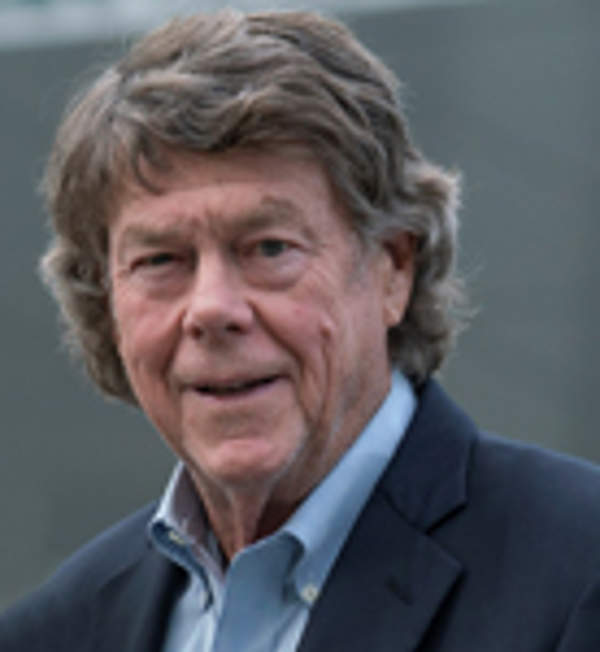 Photo of Dick Couch