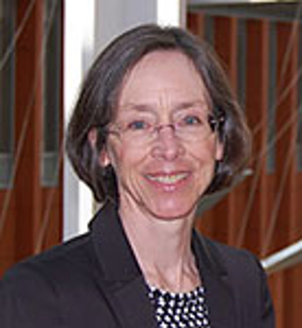 Photo of Gail Gentes