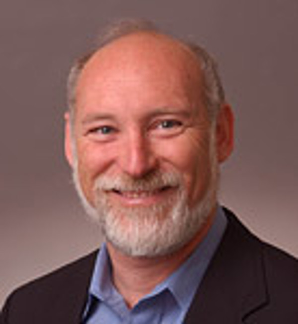 Photo of John H. Vogel Jr.