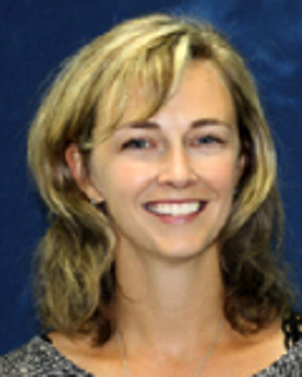 Photo of Lori Hibner