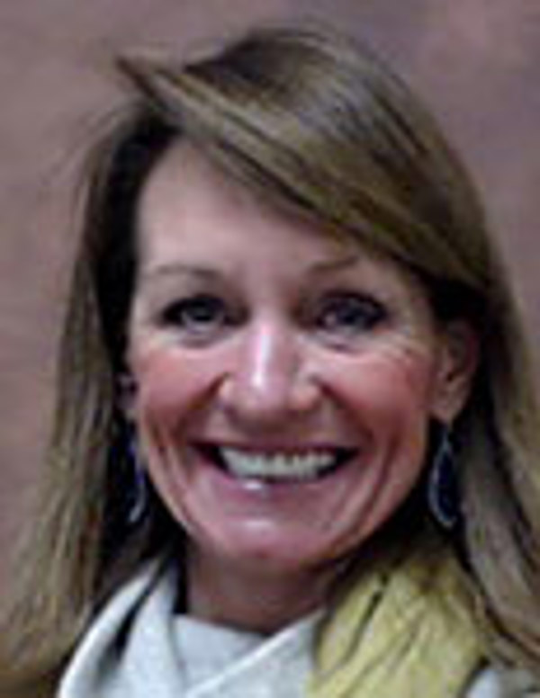 Photo of Nini Meyer