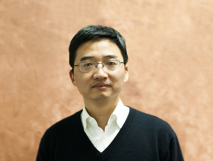 Aaron Zou