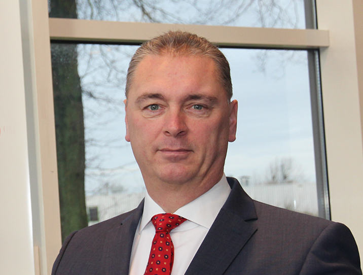 Marco Mostert