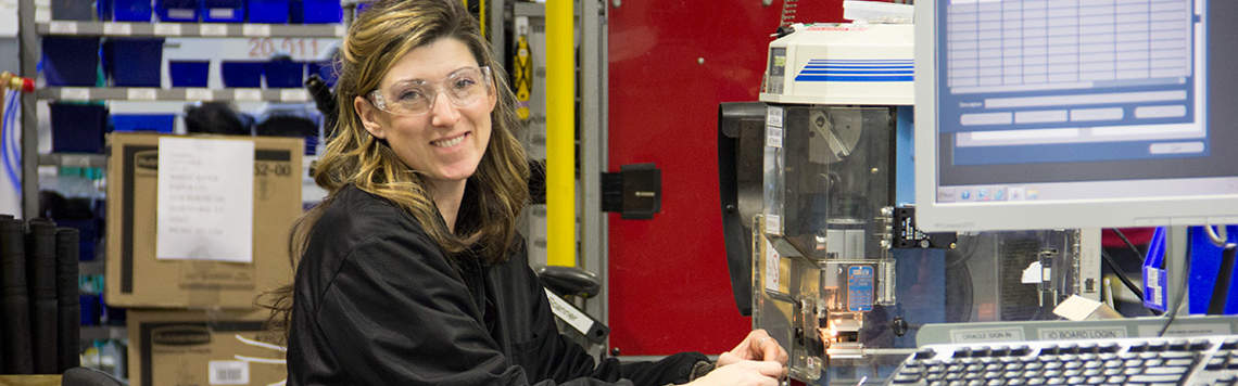 Hypertherm careers