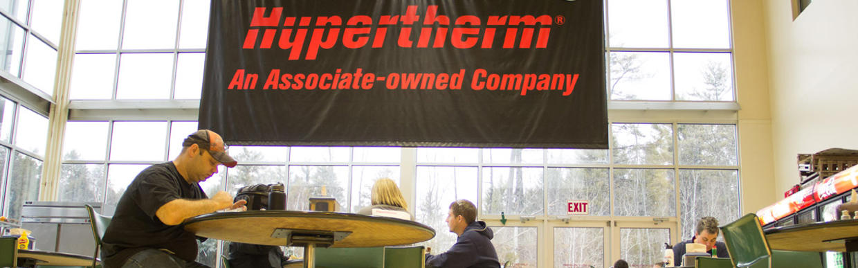 Associate ownership
