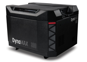 DynaMAX 3시리즈 워터젯 펌프