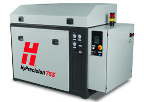 HyPrecision75S