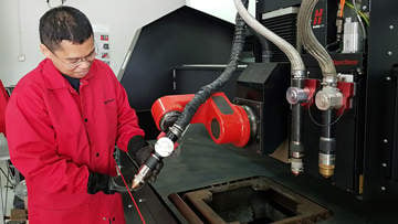 Preventive Maintenance Program - Asia