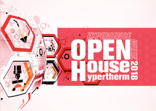 Open house