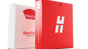 ProNest 2019 13.1 version software