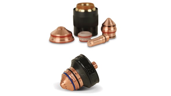 HPR Cartridges
