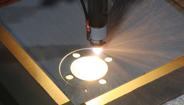 Image of HySpeed technology