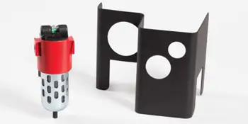 Комплекты для фильтрации воздуха