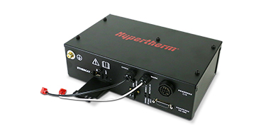 Interfaz Powermax EtherCAT para EDGE Connect