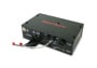 Powermax EtherCAT インターフェイスアダプターの前面の画像