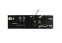 Powermax EtherCAT インターフェイスアダプターの前面