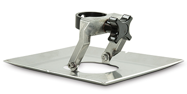 Soporte deslizante para antorcha larga Duramax Hyamp