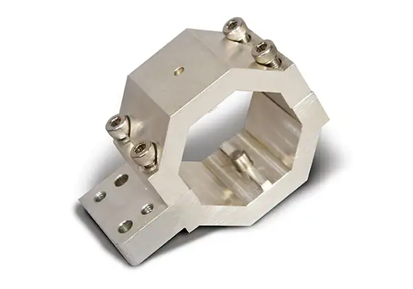 Kit de grampo robótico