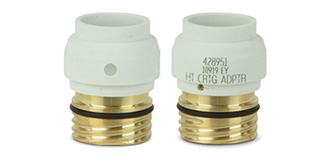 Adaptador de cartucho Hypertherm