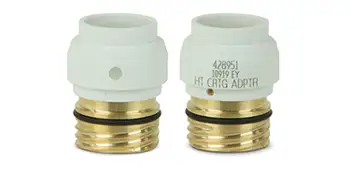 Adaptateur pour cartouche Hypertherm
