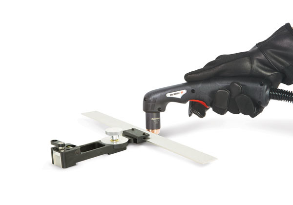 Guide Angolari Per Taglio Al Plasma Hypertherm