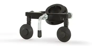 Guides de coupe chanfreinée au plasma