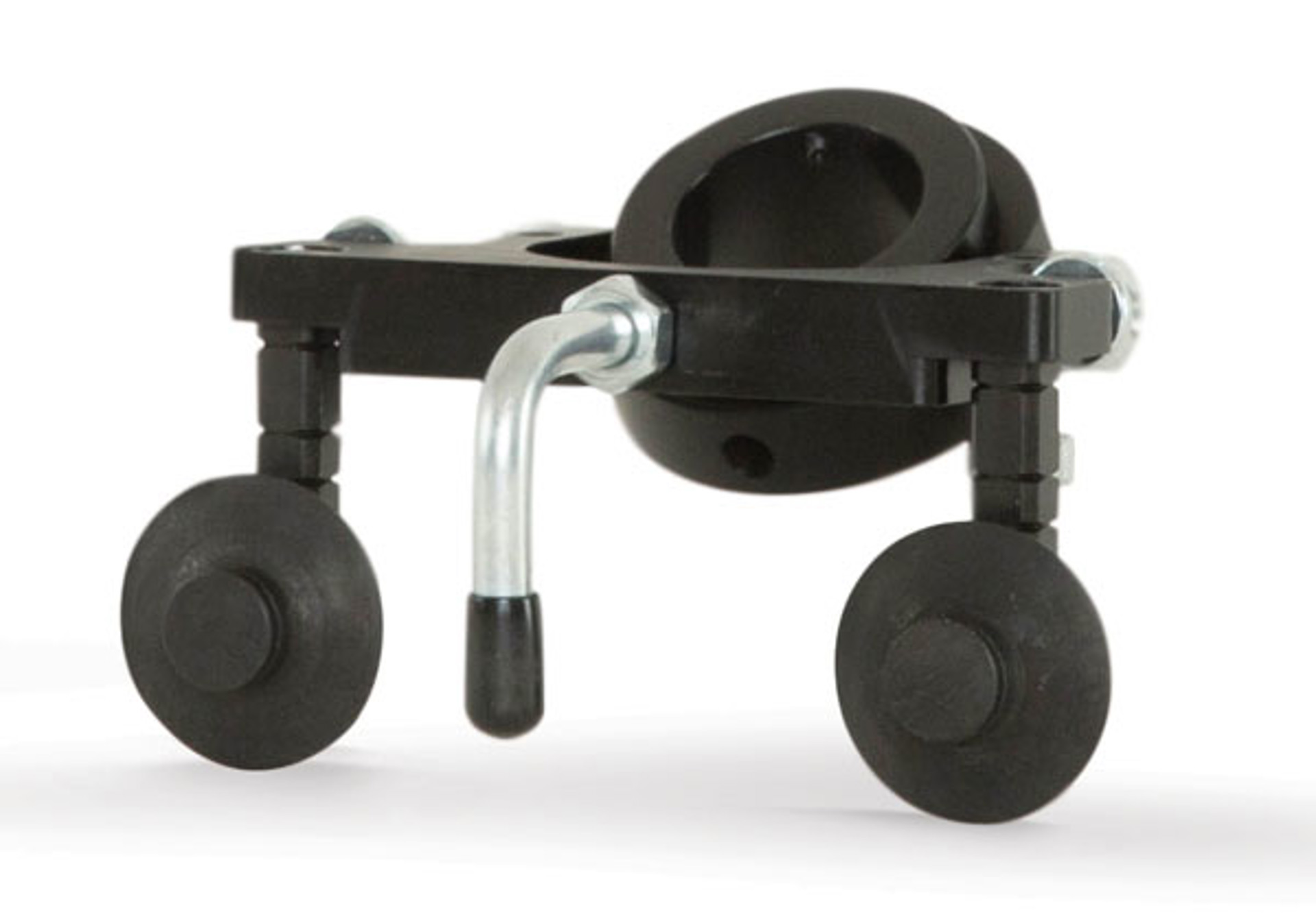 Plasma bevel cutting guides Hypertherm