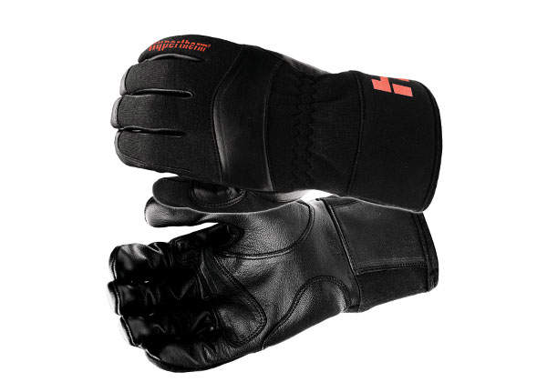 Hypertherm Durafit cutting gloves