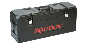 Hard carry case