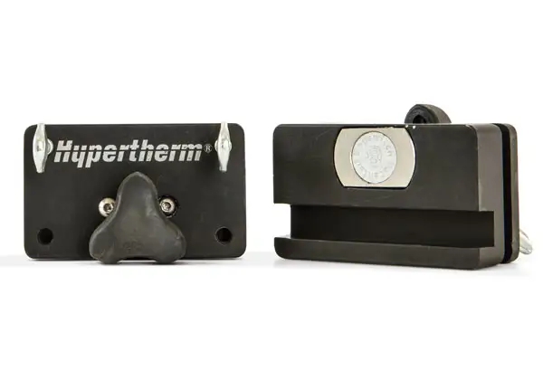 Hypertherm magnetic blocks
