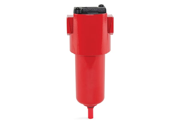 Oil removing air filter kit 428719