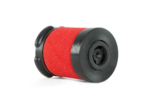 Replacement oil removal filter element 428720