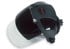 Operator face shield product