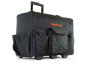 Hypertherm rolling tool bag for protesting and transporting plasma cutting systems and accessories.