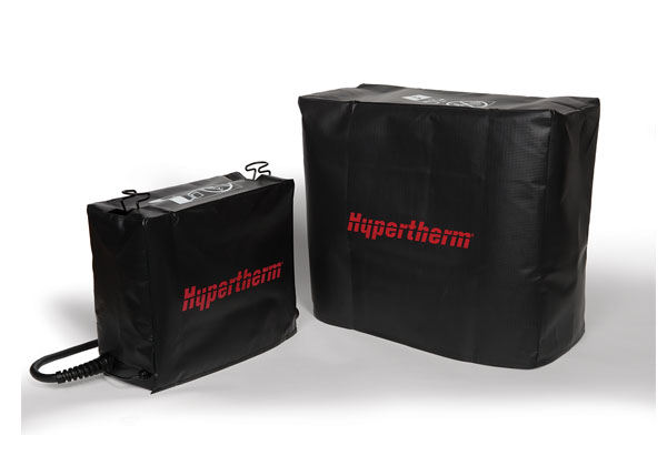 Hypertherm 127469 Dust Cover for Powermax30 AIR Plasma Cutting System