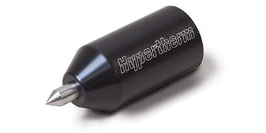Hypertherm teach tools for Duramax and Duramax Hyamp robotic torches