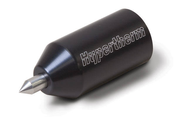 Hypertherm teach tools for Duramax® and Duramax Hyamp™ robotic torches
